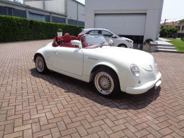 PGO Speedster II