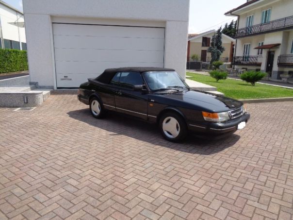 Saab 900 ep Cabrio Saab 900 ep Cabrio