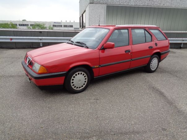 ALFA 33 1.3 L Sportwagon ALFA 33 1.3 L Sportwagon