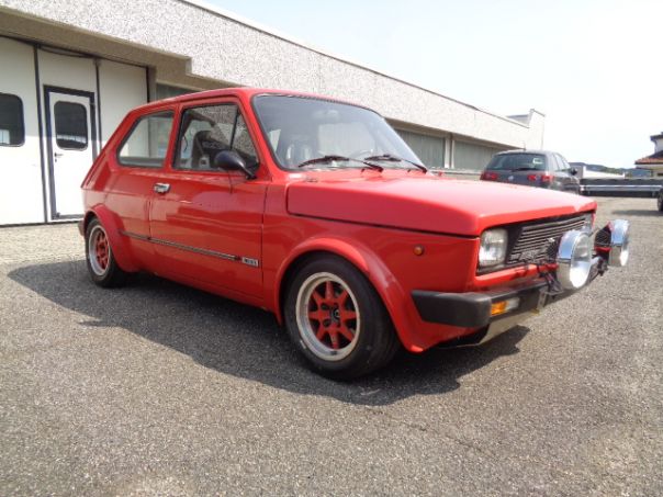Fiat 127 GR.2 Fiat 127 GR.2
