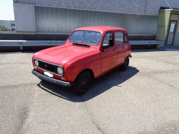 Renault 4 950 Renault 4 950