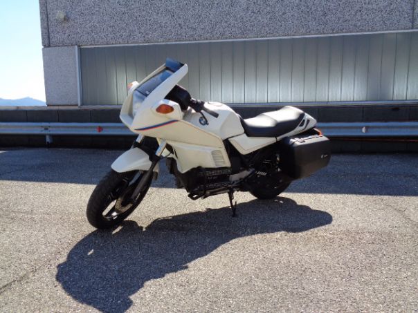 BMW K100RS Club BMW K100RS Club