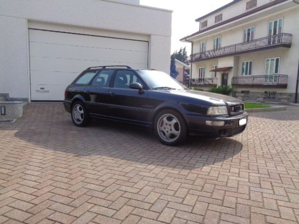 Audi RS2 Avant