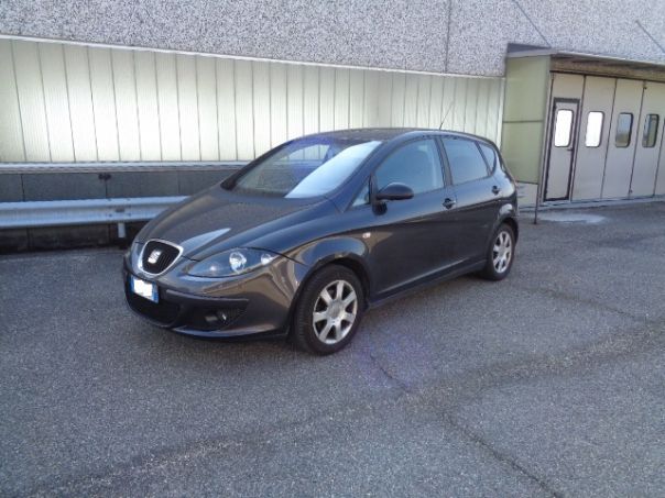 Seat Altea 1.6 bz Seat Altea 1.6 bz
