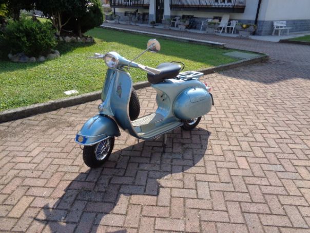 Piaggio Vespa 150 Piaggio Vespa 150