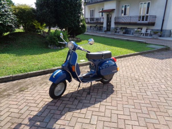 Piaggio Vespa PX 125 Piaggio Vespa PX 125