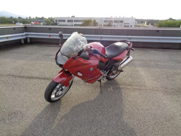 Bmw ST800 Bmw ST800