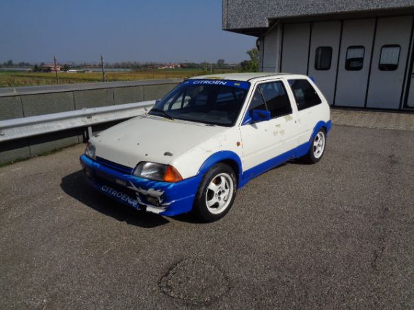 Citroen AX GR.N/A Citroen AX GR.N/A