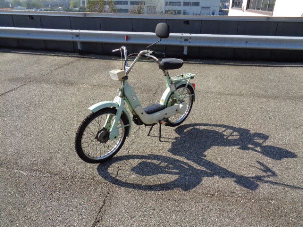 Piaggio Ciao 50 Piaggio Ciao 50