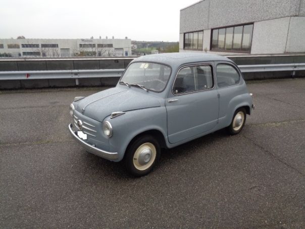 Fiat 600 I serie vetri scorrevoli Fiat 600 I serie vetri scorrevoli