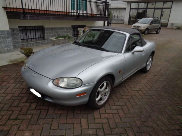 Mazda MX-5 1.6 Mazda MX-5 1.6