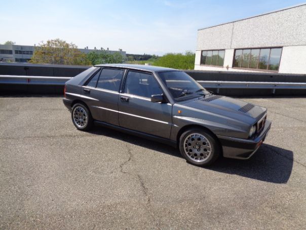 Lancia Delta Integrale 16v