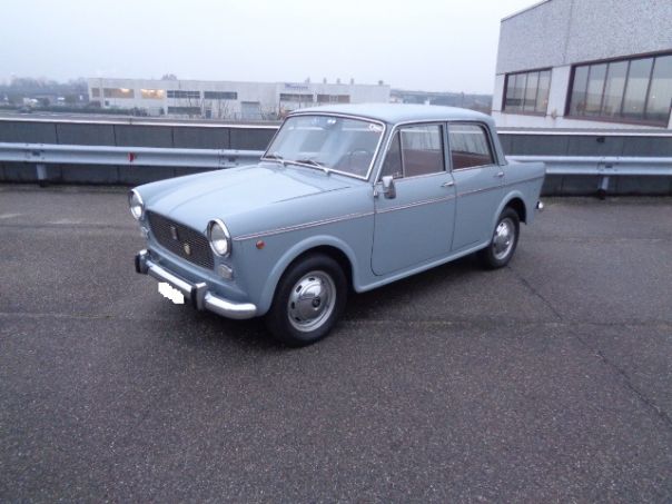 Fiat 1100 D Fiat 1100 D
