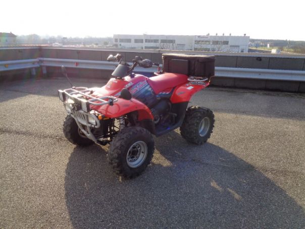 Polaris 330 Trail Boss Polaris 330 Trail Boss