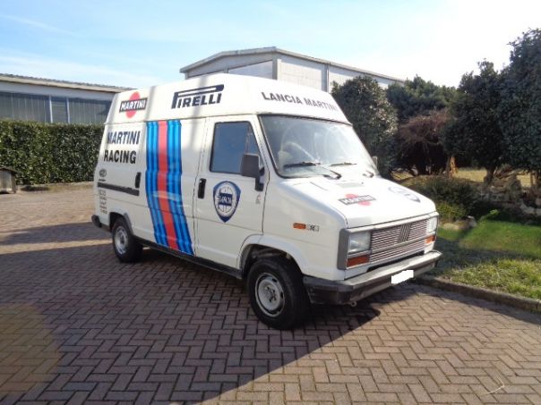 Fiat Ducato Martini Fiat Ducato Martini