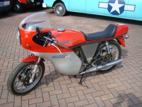 Mv Agusta 350 Ipotesi Mv Agusta 350 Ipotesi