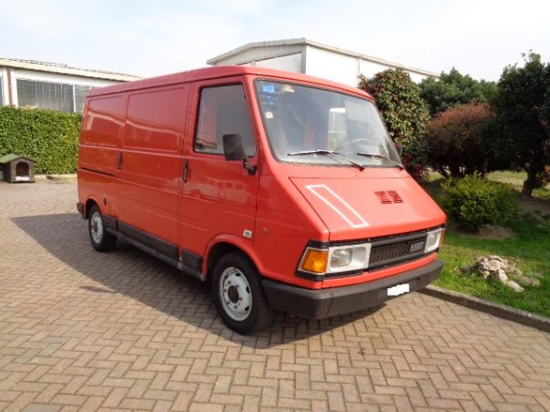 Fiat 242 Fiat 242