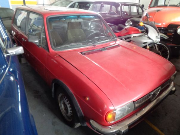 Alfa Romeo Alfasud Giardinetta Alfa Romeo Alfasud Giardinetta