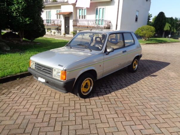 Talbot Samba Sympa Talbot Samba Sympa