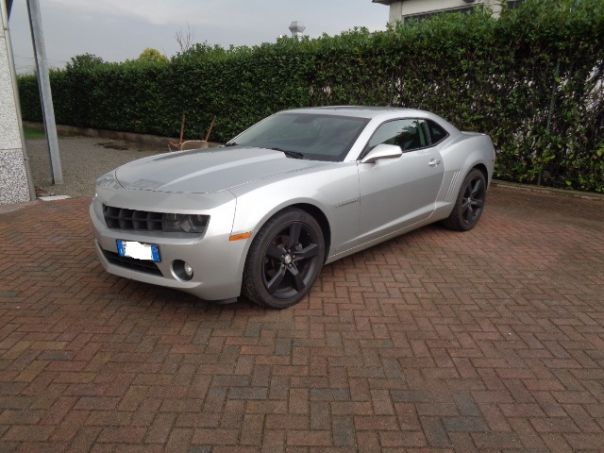 Chevrolet Camaro 3.6 Chevrolet Camaro 3.6