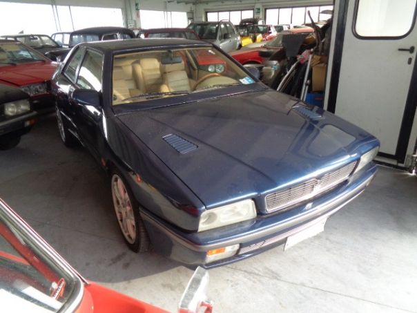 Maserati Ghibli Maserati Ghibli