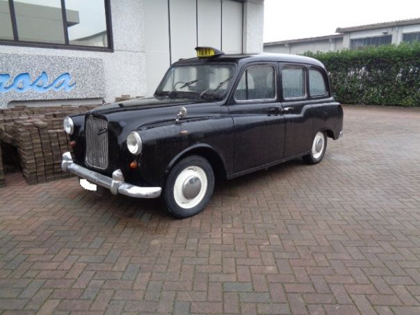 London Taxi London Taxi