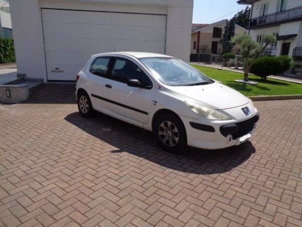 Peugeot 307 Hdi Autocarro 