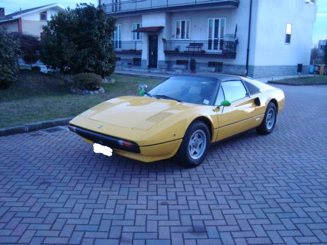 Ferrari 308 GTS