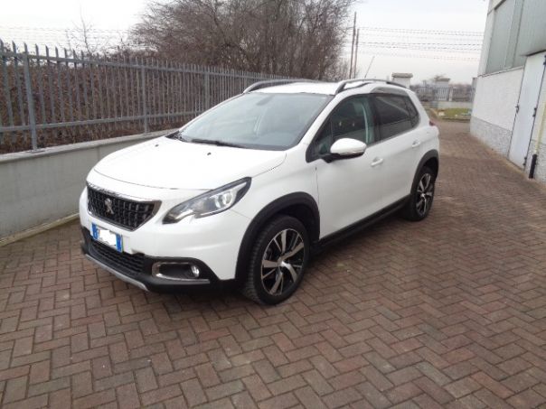 Peugeot 2008 1.2 T bz Allure Peugeot 2008 1.2 T bz Allure