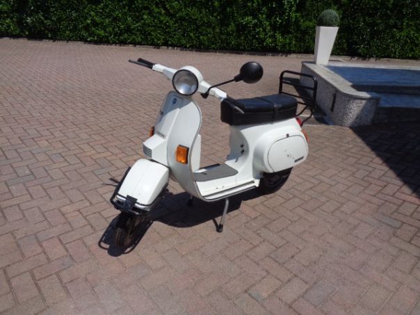 Piaggio Vespa PK 50 S