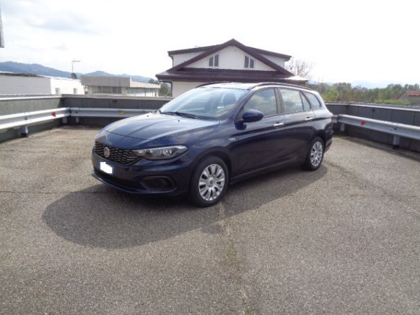 Fiat Tipo SW 1.3 Multijet 95cv Fiat Tipo SW 1.3 Multijet 95cv