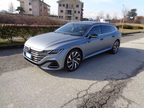 Volkswagen Arteon 2.0 Tdi 200cv 4 Motion