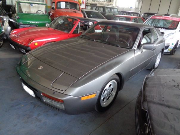 Porsche 944 Turbo Porsche 944 Turbo