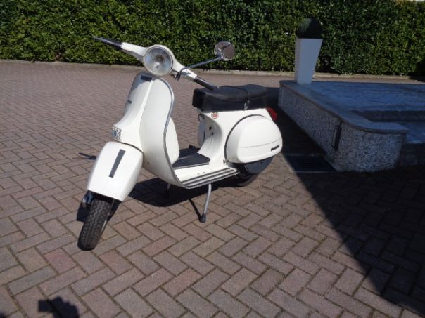 Piaggio Vespa PX 125 senza freccie Piaggio Vespa PX 125 senza freccie
