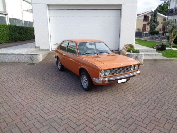 Fiat 128 3p