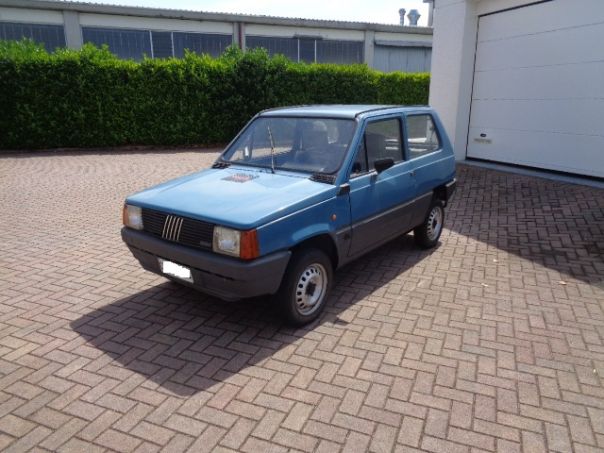 Fiat Panda 30 CL