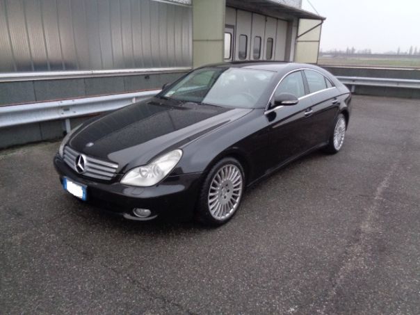Mercedes CLS 350 Mercedes CLS 350