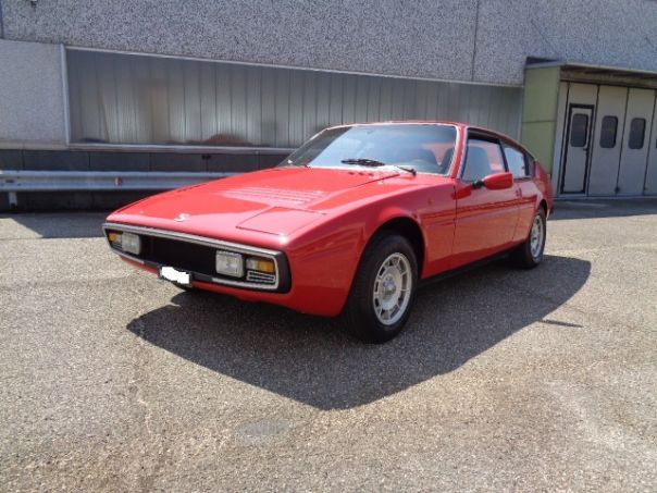 Matra simca Baghera S Matra simca Baghera S