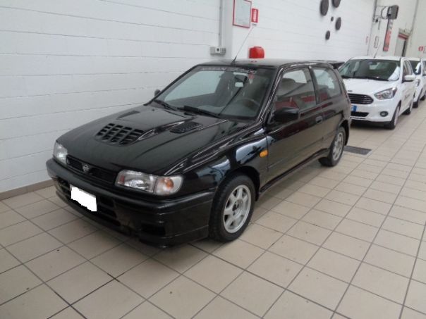 Nissan Sunny GTI-R