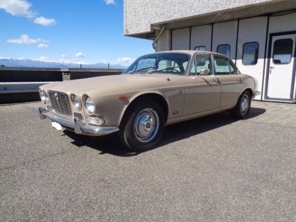 Jaguar XJ6 2.8 Jaguar XJ6 2.8