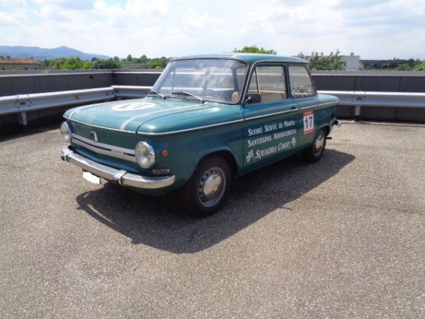 NSU Prinz L NSU Prinz L
