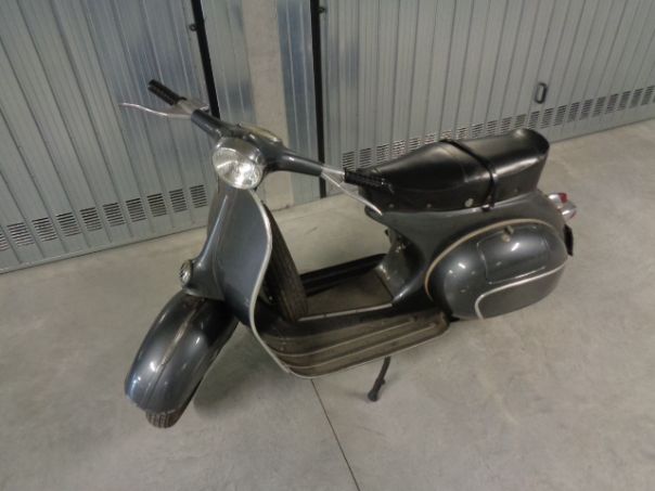 Piaggio Vespa 150 Piaggio Vespa 150