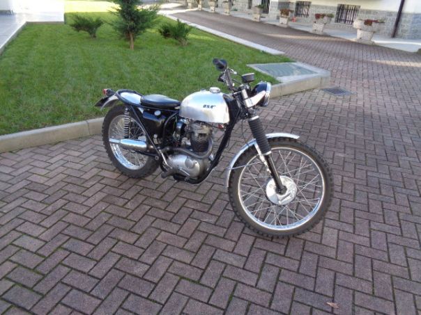 BSA 350 BSA 350