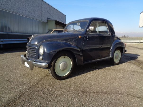 Fiat 500 C Fiat 500 C