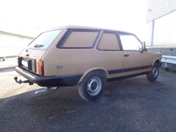 Fiat 131 Marengo Fiat 131 Marengo