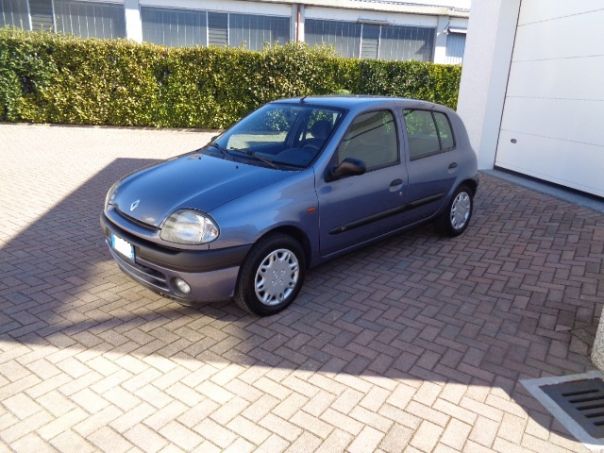 Renault Clio 1.9 RT Renault Clio 1.9 RT