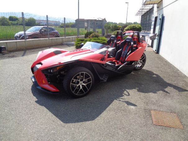 Polaris Slingshot 2.4 Polaris Slingshot 2.4