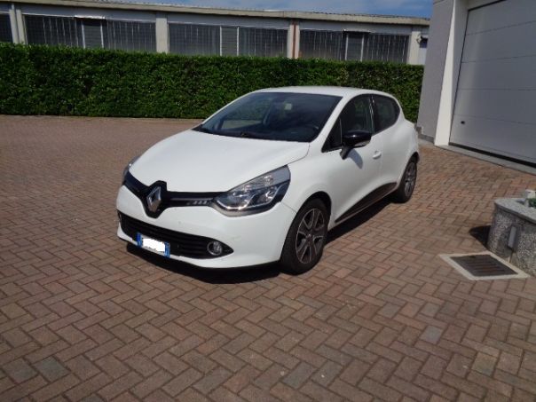 Renault Clio 0.9T 90cv Renault Clio 0.9T 90cv
