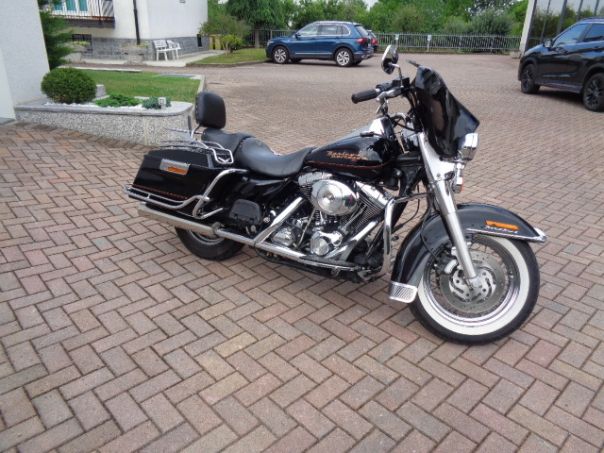 Harley Davidson Road King 1450 Harley Davidson Road King 1450