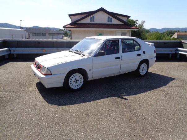 Alfa Romeo 33 1.7 8v 4x4 Alfa Romeo 33 1.7 8v 4x4